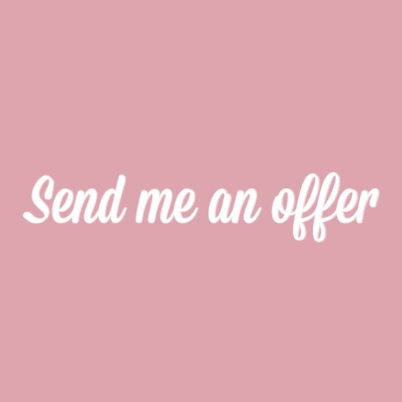 Dresses & Skirts -  Accepting almost every offer 